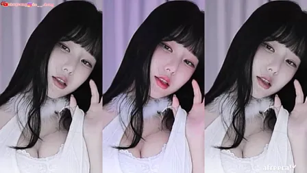 AfreecaTV秋亭(BJ츄정)2022年10月19日舞蹈剪辑162800